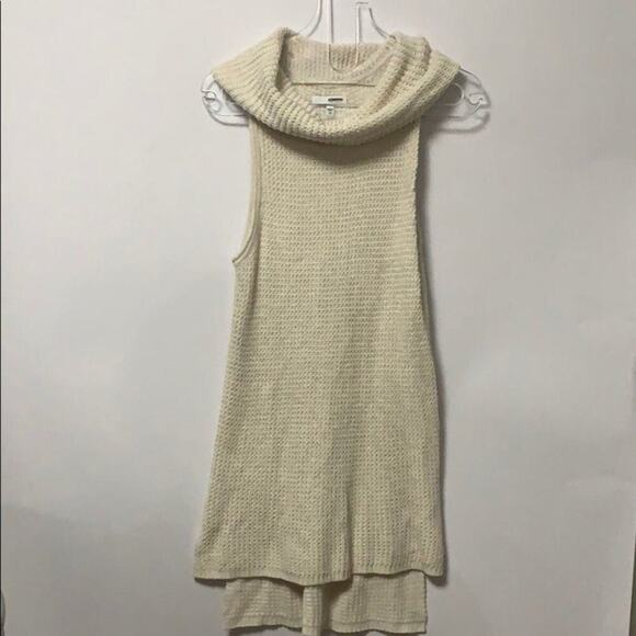 SONOMA KNITTED SWEATER Dress/TOP‎ SIZE M - Picture 2 of 8